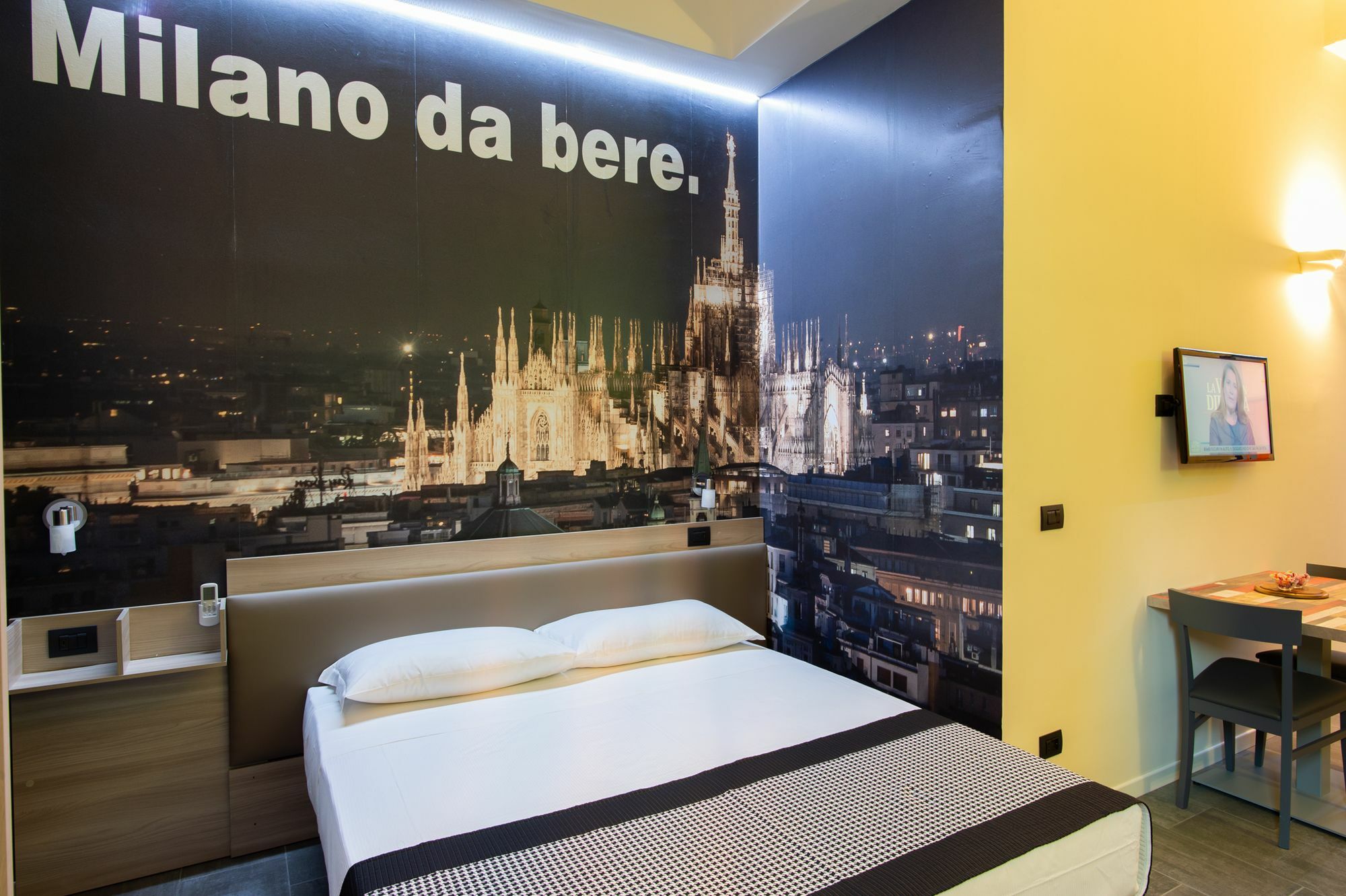 Porta Nuova 2* Milan